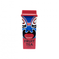 Напиток безалкогольный Zhenchun Чай пуэр из сушеной мандариновой кожуры, 490 мл