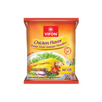 Лапша б/п со вкусом курицы VIFON, 70 г