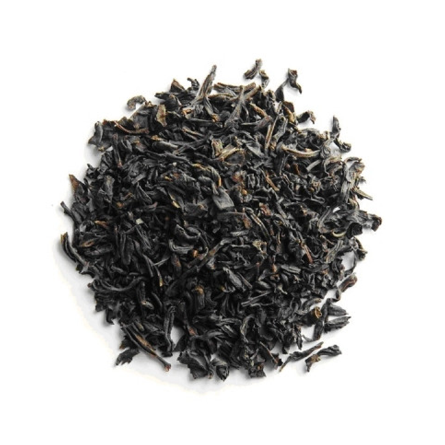 Красный чай с личи, 100 гр