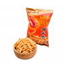 Чипсы креветочные запеченые Nongshim, 75 г