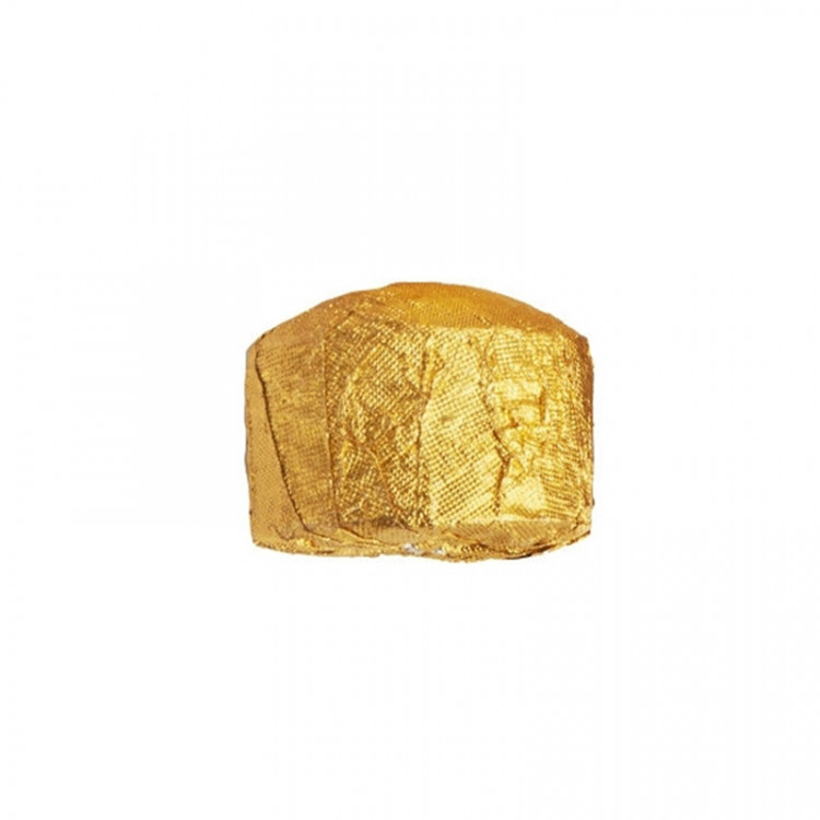 Шу пуэр мини точа золотая, 5 гр