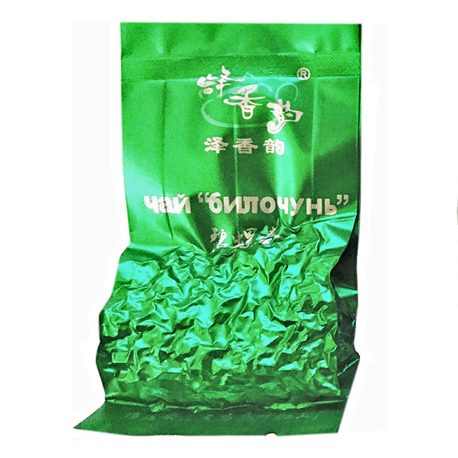 Китайский чай Билочунь, 7 гр