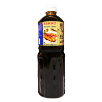 Соевый соус Терияки Takao, 1 л