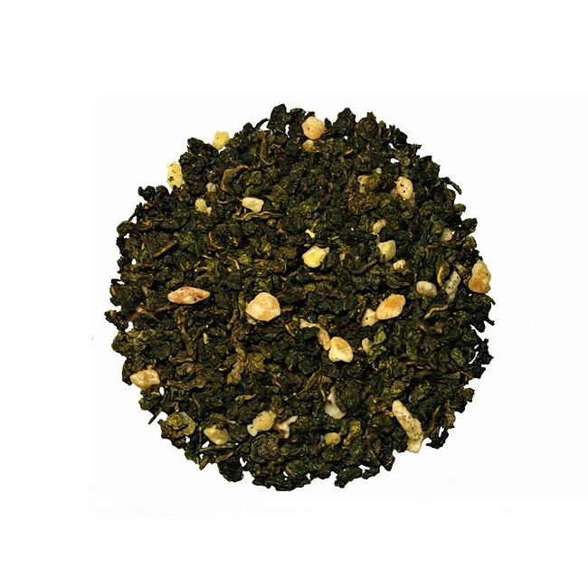 Улун Манговый, 100 гр