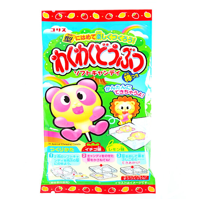 Сделай сам животные 20 гр