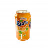 Напиток Fanta Апельсин, 355 мл