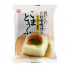 Тофу с ароматом кунжута и соусом на основе мисо, 100 г, Япония
