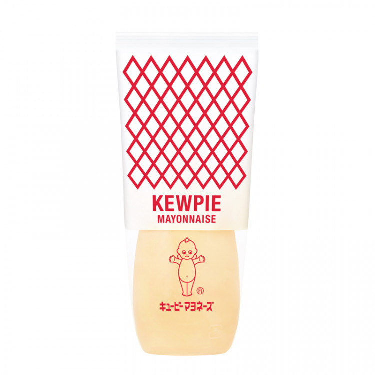 Японский майонез "KEWPIE", 450 гр, Япония