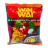 Лапша б/п вкус в восточном стиле Waiwai, м/у 60 г