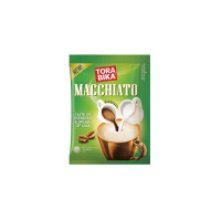 Кофе растворимый Torabika Macchiato, 24 г