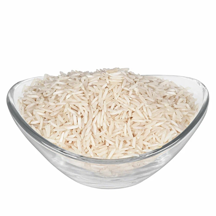 Рис Басмати Nano Sri, 5 кг