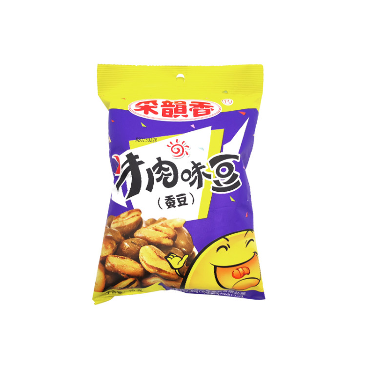 Фасоль сушеная со вкусом говядины, 95 г