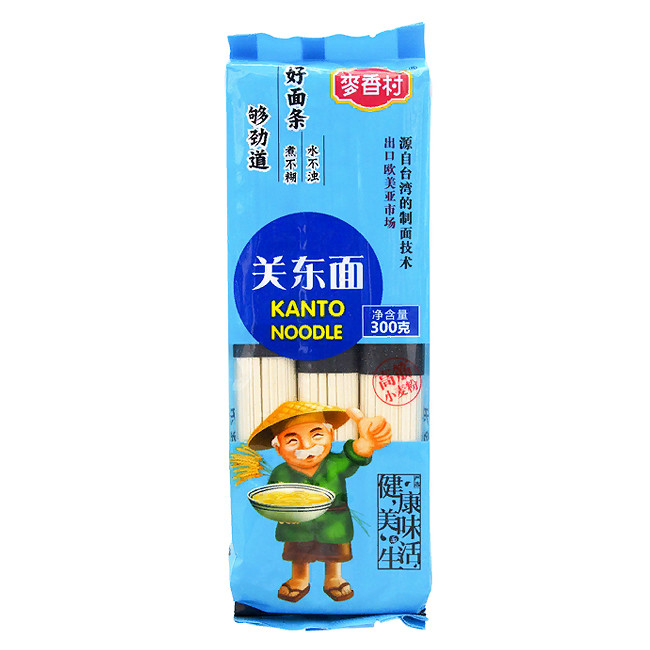 Лапша кантонская для супа, 300 г