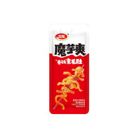 Закуска из клубня конжака остро-пряная Weilong, 18 г