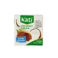 Кокосовые сливки Kati, 150 мл