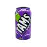 Напиток безалкогольный газированный Tams Sparking Grape, 355 мл