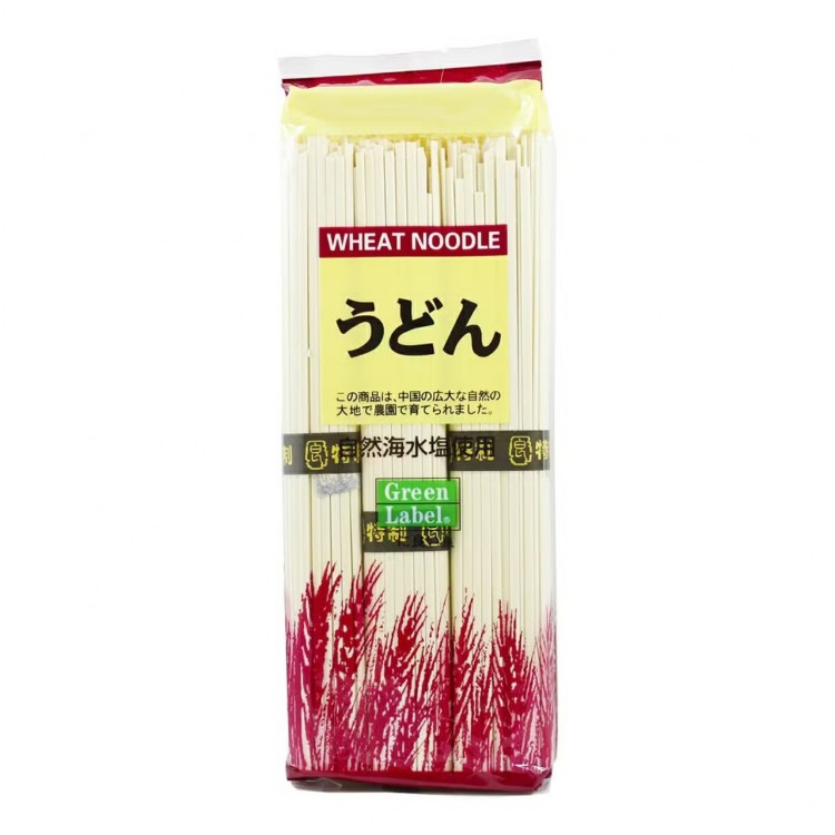 Лапша пшеничная "Удон", 300 г