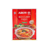 Паста карри красная Aroy-D, 50 г