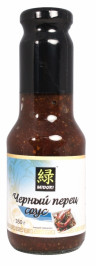 Соус из черного перца Мидори, 350 г
