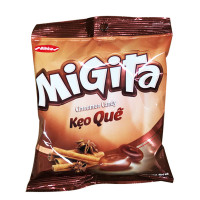 Конфеты с корицей Bibica, 70 гр