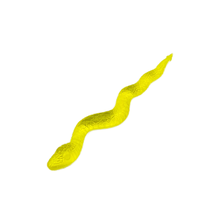 Десерт желейный «Дави желе!» (в упаковке "Змея"), 77 г