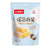 Моти фруктовое Fruit Mochi с кокосом, 210 гр