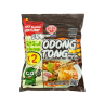 Лапша б/п со вкусом морепродуктов Odongtong Ramen, 120 г