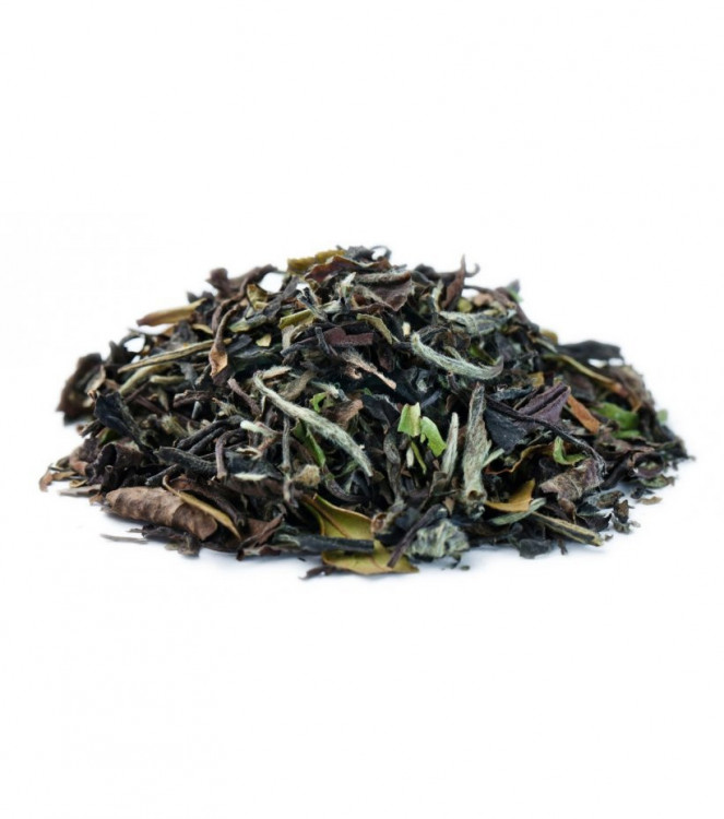 Чай белый Шоу Мэй 100 гр