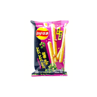 Чипсы Lay's Long french fries Spicy Vine Pepper Sauce , 38 г