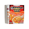 Лапша б\п Маручан Инстант Ланч со вкусом острой курицы, 64 гр