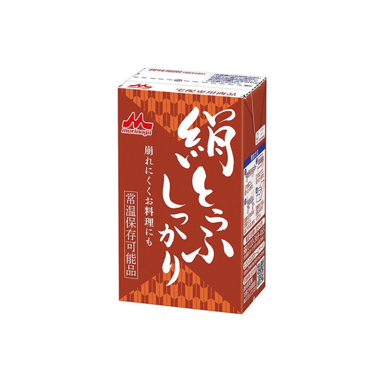 Соевый продукт «Тофу твердый», 253 г