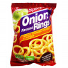 Чипсы луковые кольца с перцем Nongshim, 40 гр