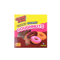 Мармелад Донаты Gummi Zone, 23 г