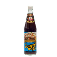 Соус соевый cветлый "Golden Boat" 700 мл