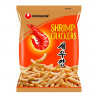 Чипсы креветочные запеченые Нонгшим, 400 гр
