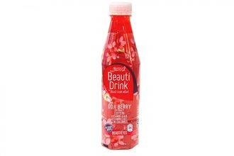 Напиток Beauty Drink для здоровья глаз, 365 мл