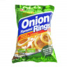 Чипсы луковые кольца Nongshim, 40 гр
