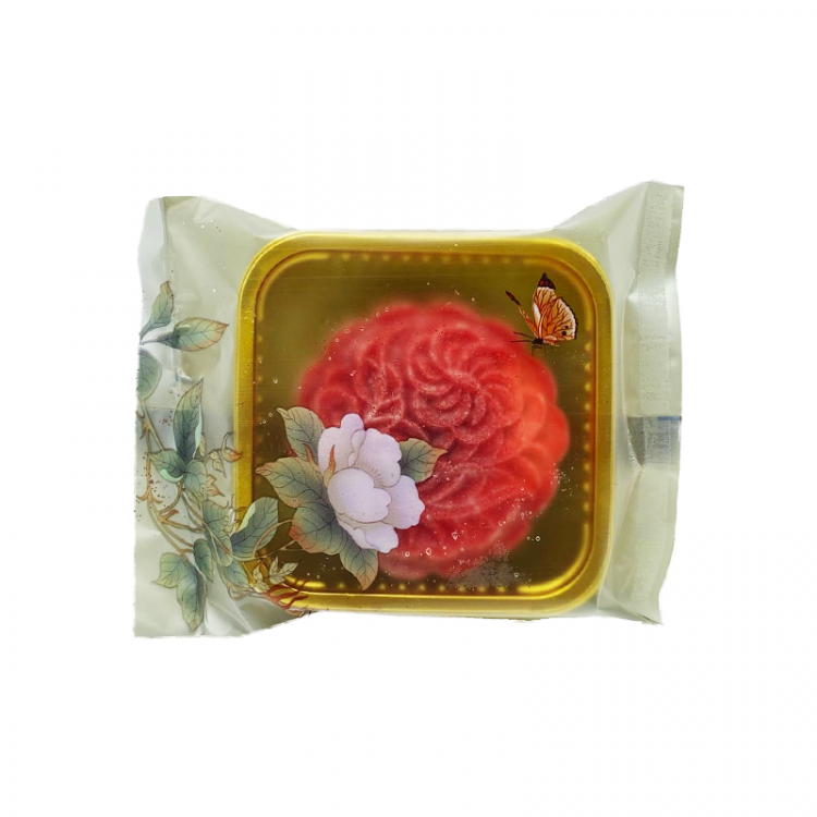 Снежный юэбин Вишня, 1шт