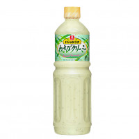 Кремовый соус с васаби "Riken", 1 л