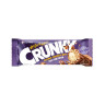 Шоколадный батончик двойной хруст Crunky Double Crunch Bar, 36 г