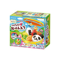 Набор Popin Cookin «Сделай сам»: готовим обед в ланч-боксе, 29 г