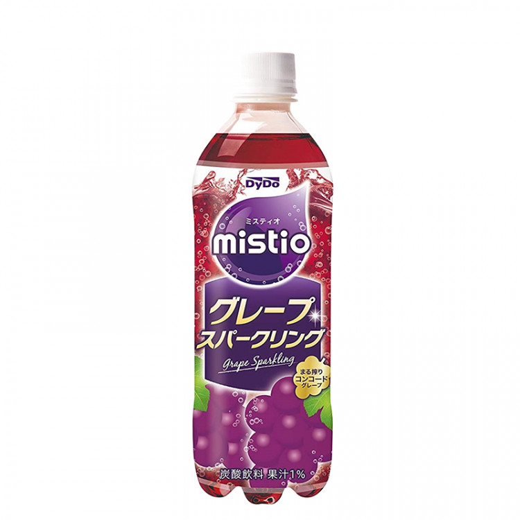 Напиток Дайдо со вк. Винограда, 500 мл