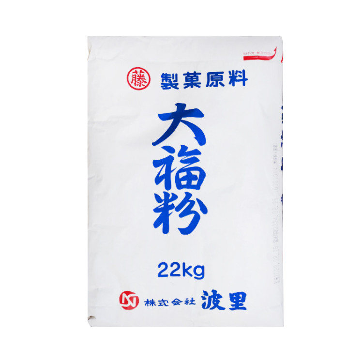 Смесь для приготовления моти NAMISATO, 22 кг