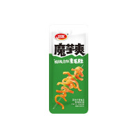Закуска из клубня конжака остро-кислая Weilong, 18 гр