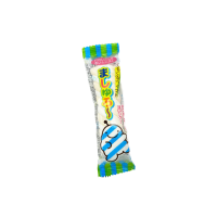 Маршмеллоу косичка 8,5 см Yaokin, 7,5 г