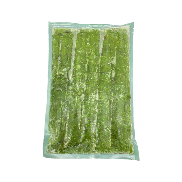 Салат из водорослей "Чука" KAMINARY, 1000 гр