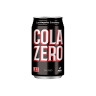 Напиток газированный "Кола Зеро" Кобэ кёрюти LAS" Tominaga, 350 мл Япония