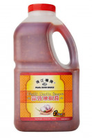 Соус чили и чеснок "Chilli Garlic" PRB 2,1 кг