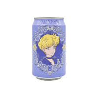 Напиток газированный Ананас Sailor Moon, 330 мл