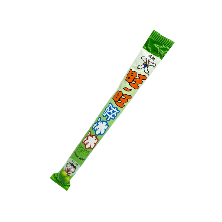 Конфета жидкая со вкусом лимона Wangwang, 78 мл